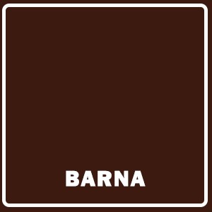 CELLKOLOR SELYEMFÉNYŰ ZOMÁNCFESTÉK 400 ML BARNA