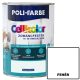 CELLKOLOR SELYEMFÉNYŰ ZOMÁNCFESTÉK 400 ML FEHÉR