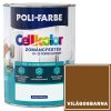 CELLKOLOR SELYEMFÉNYŰ ZOMÁNCFESTÉK 400 ML VILÁGOSBARNA