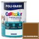 CELLKOLOR SELYEMFÉNYŰ ZOMÁNCFESTÉK 400 ML VILÁGOSBARNA