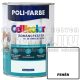 CELLKOLOR SELYEMFÉNYŰ ZOMÁNCFESTÉK 800 ML FEHÉR