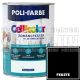 CELLKOLOR SELYEMFÉNYŰ ZOMÁNCFESTÉK 800 ML FEKETE