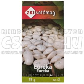 BAB - EUREKA - VETŐMAG ZKI - 75G