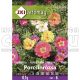 PORCSINRÓZSA - VIRÁGMAG ZKI VETŐMAG - 0,1G