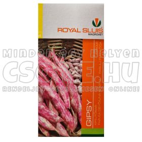 GIPSY - KIFEJTŐBAB - VETŐMAG ROYAL SLUIS - 75G