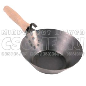 KŐMŰVES SERPENYŐ SZEGECSELT - 200MM