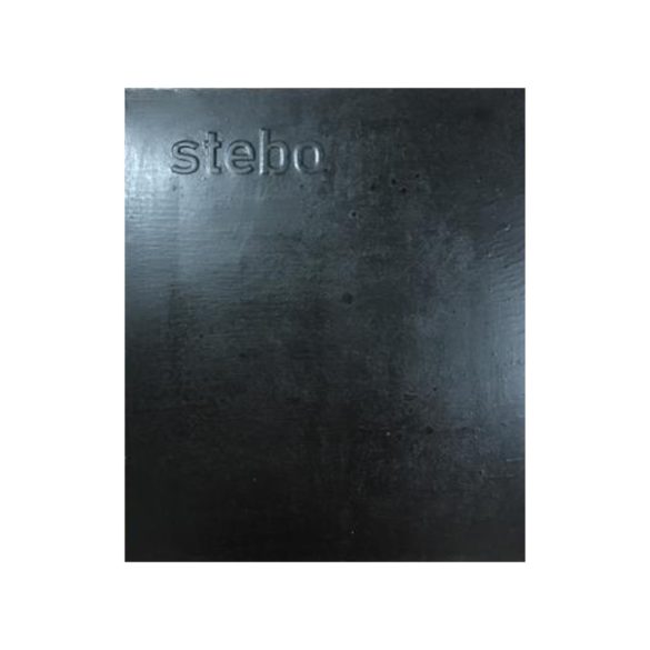 HŐVÉDŐ LEMEZ 60*80 SB04749