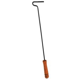 PISZKAVAS FA NYÉLLEL