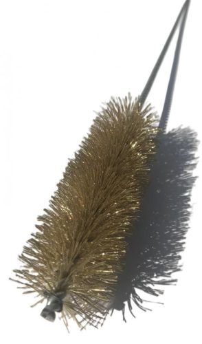 G-FLEXIBILIS KAZÁNKEFE 50-ES FEJ 80CM HOSSZÚ