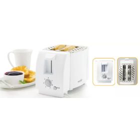 KENYÉRPIRÍTÓ 750W-HG KP 01