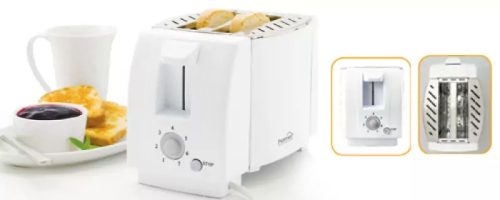 KENYÉRPIRÍTÓ 750W-HG KP 01