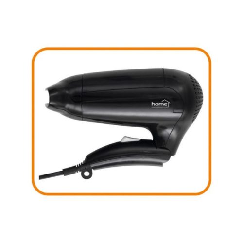 HAJSZÁRÍTÓ FEKETE 1400 W HG HSZ 18