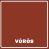 BUDAPRIMER VÖRÖS 0,75L