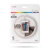 AVIDE LED SZALAG BLISZTER-22W-150 LED-5MÉTER-RGB