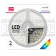 AVIDE LED SZALAG BLISZTER-5V-330 LUMEN-2 MÉTER
