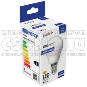 AVIDE LED GLOBE MINI G45