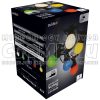 AVIDE KÜLTÉRI FÜZÉR 5M RGB