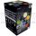 AVIDE KÜLTÉRI FÜZÉR 5M RGB