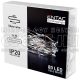 ELEMES LED FÉNYFÜZÉR (4M 80LED) HIDEGFEHÉR - ENTAC