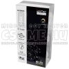 ELEMES LED FÉNYFÜZÉR TÁVIRÁNYÍTÓVAL (5M 50LED) MELEGFEHÉR - ENTAC