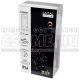 ELEMES LED FÉNYFÜZÉR TÁVIRÁNYÍTÓVAL (5M 50LED) MELEGFEHÉR - ENTAC