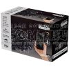 ENTAC FÉNYFŰZÉR TELEFONRÓL MŰKÖDŐ 9M 120 LED MELEGFEHÉR ECL-BT-120WW