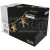 ENTAC CSILLAG  FÉNYFŰZÉR 1,35M 10LED MELEGFEHÉR