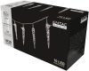 ENTAC ELEMES JÉGCSAP 1,35M 10LED MELEGFEHÉR