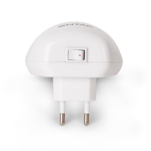 ELEKTROMOS SZÚNYOGÍRTÓ LÁMPA 1,5W ENTAC