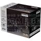 LED FÉNYFÜZÉR-MELEGFEHÉR-KÜL-BELTÉRI-9M-120LED