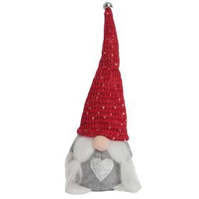 KARÁCSONYI MANÓ DÍSZ-ACG25-M
