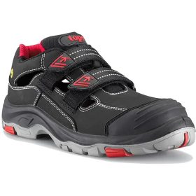 MUNKAVÉDELMI SZANDÁL (TOP BROOKLYN 45-ÖS)