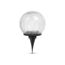 SOLÁR LÁMPA-11760C