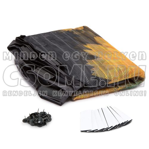 szúnyogháló függöny ajtóra