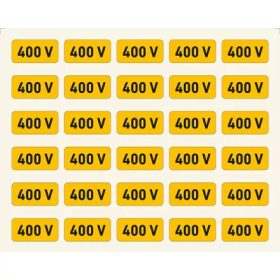 400V-MATRICA-11X 12,5 CM