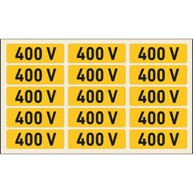 400V -MATRICA-12,5X22 CM