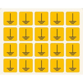 FÖLDJEL-MATRICA11*12,5 CM