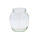 BEFŐTTESÜVEG- KONZERVÜVEG-370ML-CSUPOR-10DB-OS