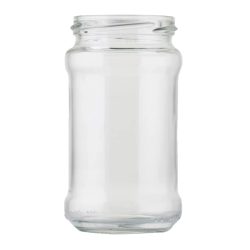 BEFŐTTESÜVEG- KONZEVÜVEG-314ML-10 DB-OS