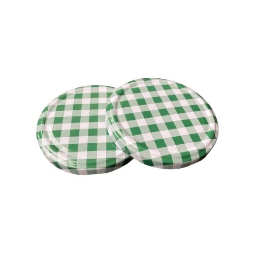 BEFŐTTESÜVEG - KONZERVÜVEG - 540 ML LAPKÁVAL - 8 DB-OS