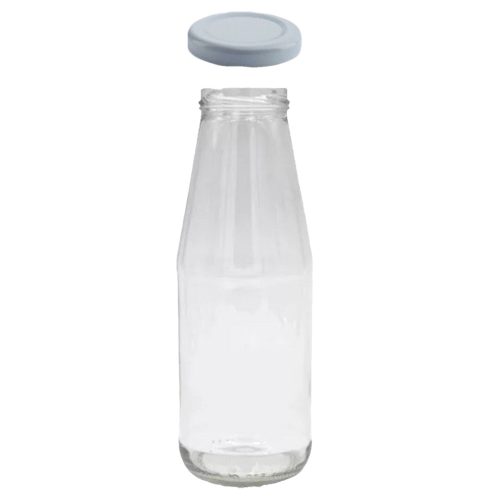 BEFŐTTESÜVEG-PARADICSOMOS ÜVEG-446 ML-8 DB-OS