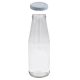BEFŐTTESÜVEG-PARADICSOMOS ÜVEG-446 ML-8 DB-OS