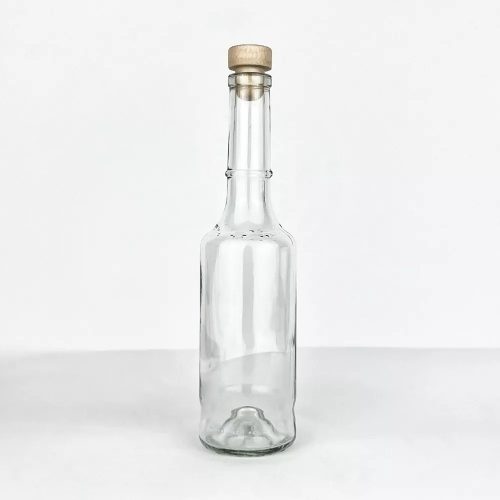 magyar pálinkásüveg 500ml 8 db /csomag