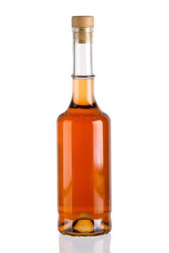 magyar pálinkásüveg 350ml 8db/csomag