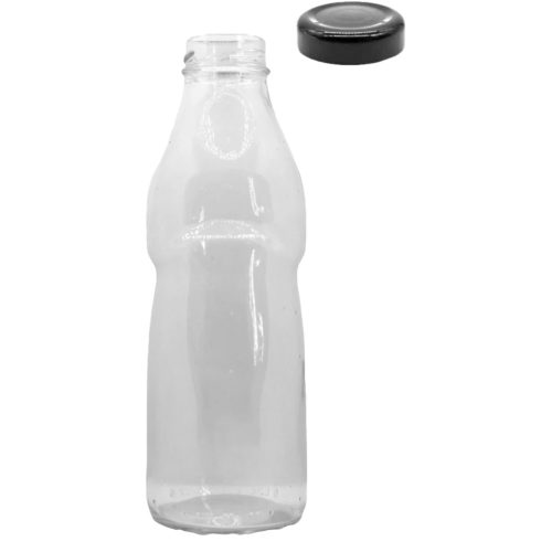 BEFŐTTESÜVEG- JUICE PALACK-500ML-6DB/CSOMAG