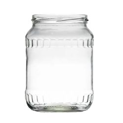 BEFŐTTESÜVEG - KONZERV ÜVEG-720 ML-8 DB-OS