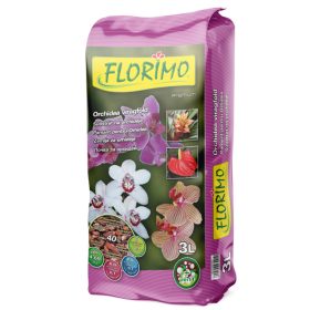 ORCHIDEA FÖLD FLORIMO 3 L