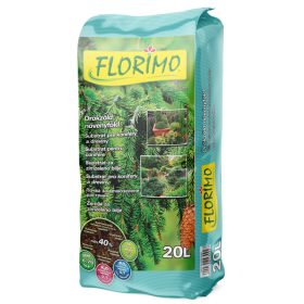 ÖRÖKZÖLD NÖVÉNY FÖLD FLORIMO 20 L