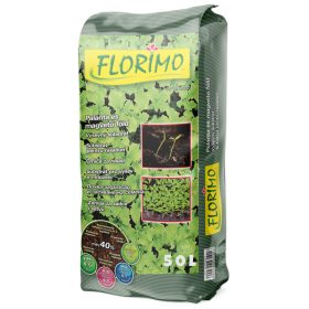 PALÁNTA ÉS MAGVETŐ FÖLD FLORIMO 50 L