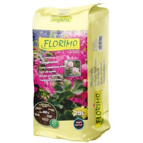 TŐZEG KOCKA FLORIMO 25 L